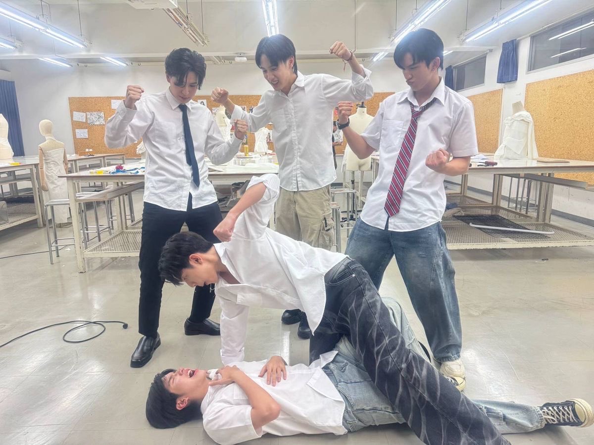 YUE ᢉ𐭩 tweet media