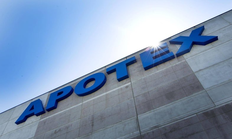 Fairway_Wealth's tweet photo. Apotex expected to fetch $10-billion valuation as drugmaker files to go public on TSX https://t.co/O85OaY55pi https://t.co/4zv1aJeyQq