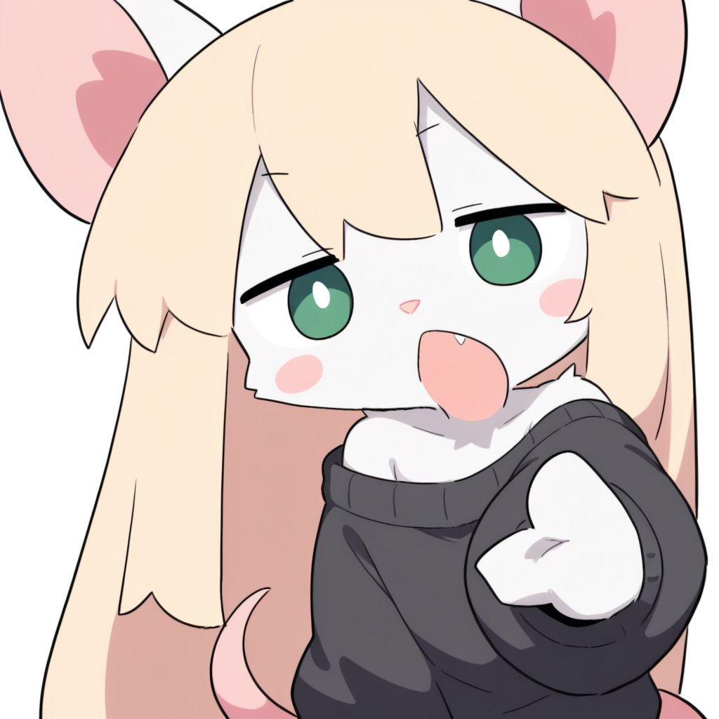 Kuro-AI-art tweet media