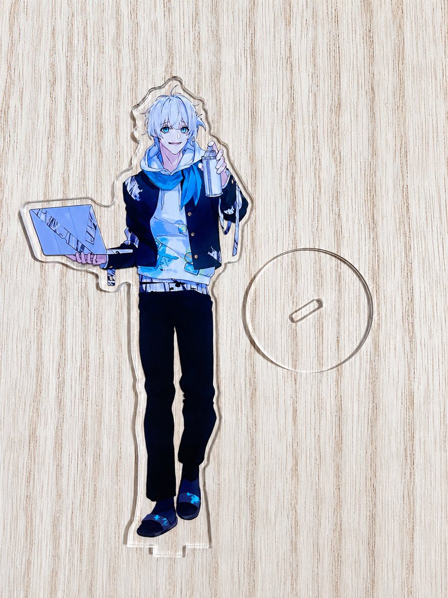 ゆら tweet media