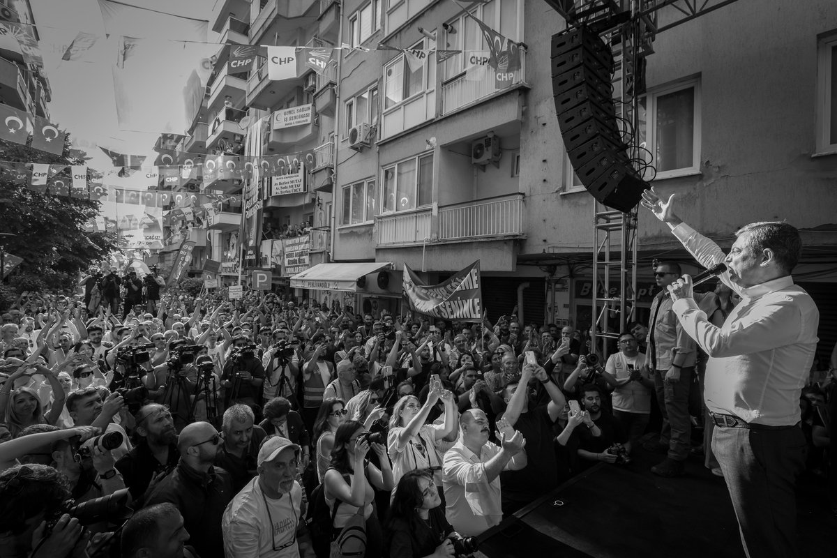 Doğuşan Özer tweet media