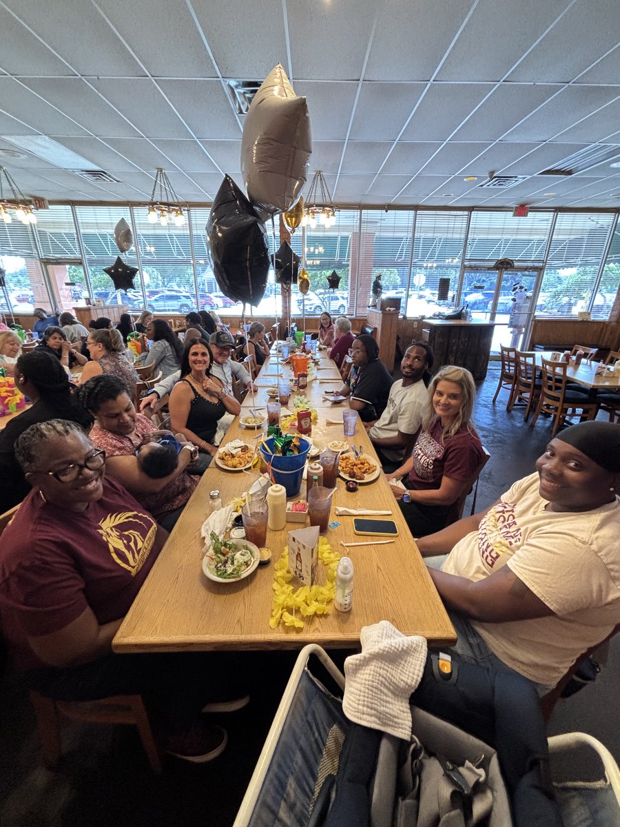 rcepride's tweet photo. Thank You Sam’s St. John’s Seafood Restaurant for your kindness in hosting Us to Celebrate a GREAT year! https://t.co/sn80BGddgw