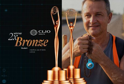 VPPublicitando's tweet photo. Talento do Vale do Paraíba vence dois bronzes no Clio

https://t.co/tJpfCI1XYW https://t.co/qRzooDBfMm