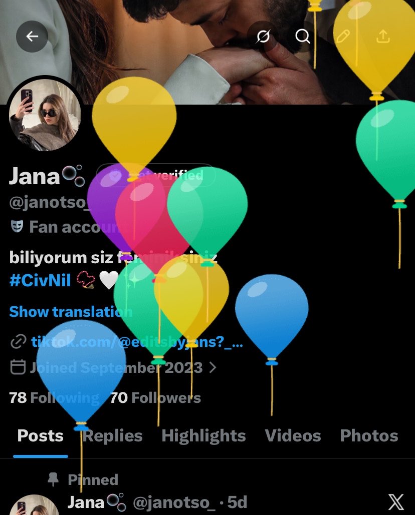 Jana🫧 tweet media