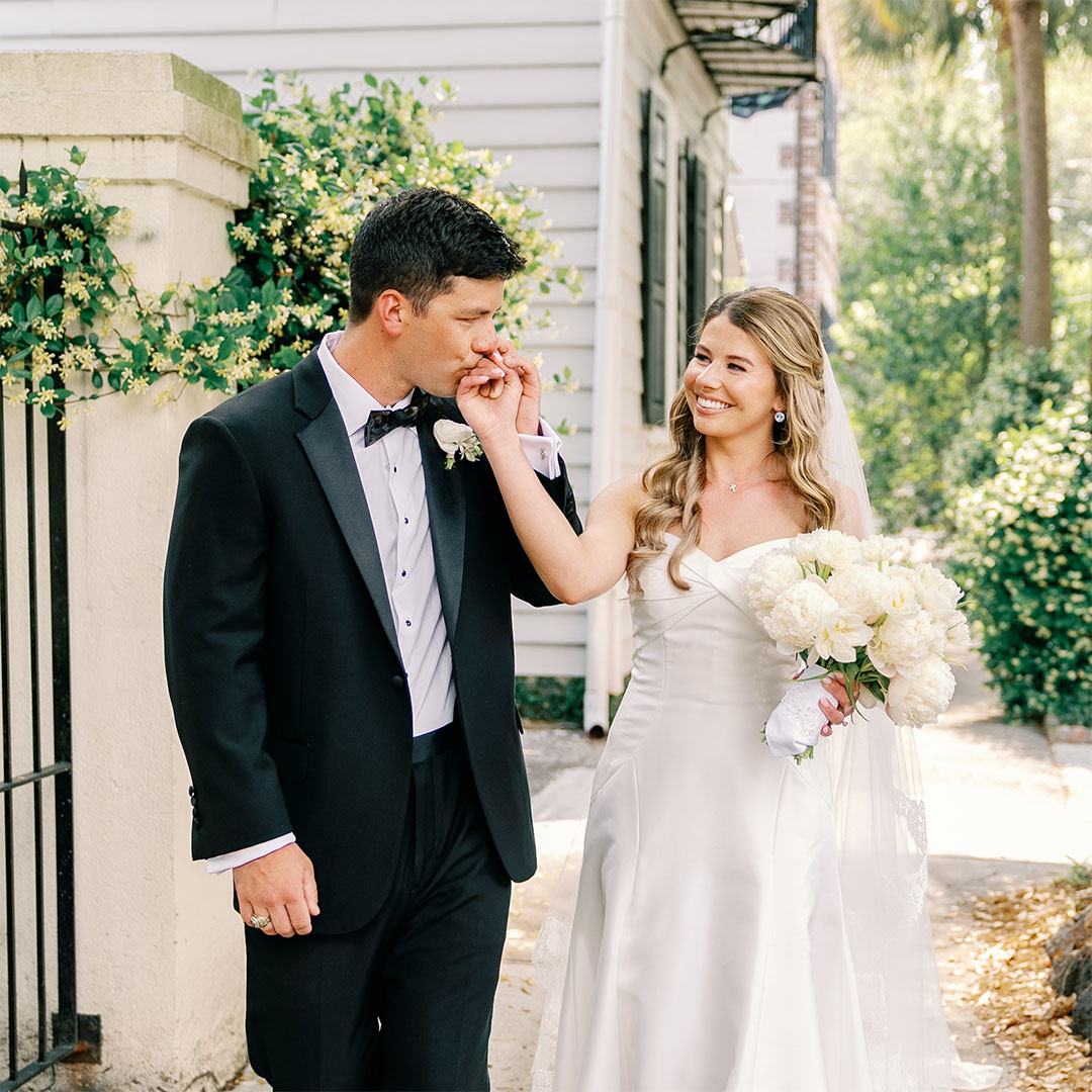 WhiteOnDISC's tweet photo. “It was a stunning day and a beautiful dress. Thank you for making my dreams come true.”

At White on Daniel Island, moments like these are what bridal is all about. https://t.co/n4JyAAiGl7

#weddingdress #weddinggown #weddingday #weddinginspiration #bridetobe #bridal #bride https://t.co/bfSE9gIW9B