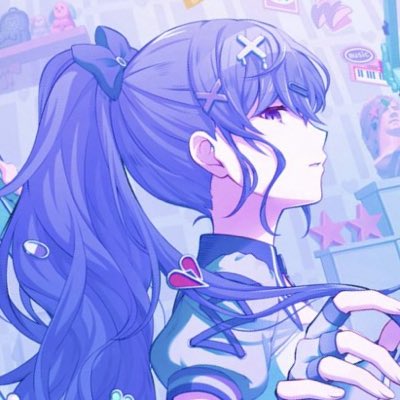 JayUpExtra's tweet photo. #NewProfilePic i’ve had a mafuyu pfp on discord for long enough and now she’s infesting all my accounts https://t.co/GdTtmj5yoJ