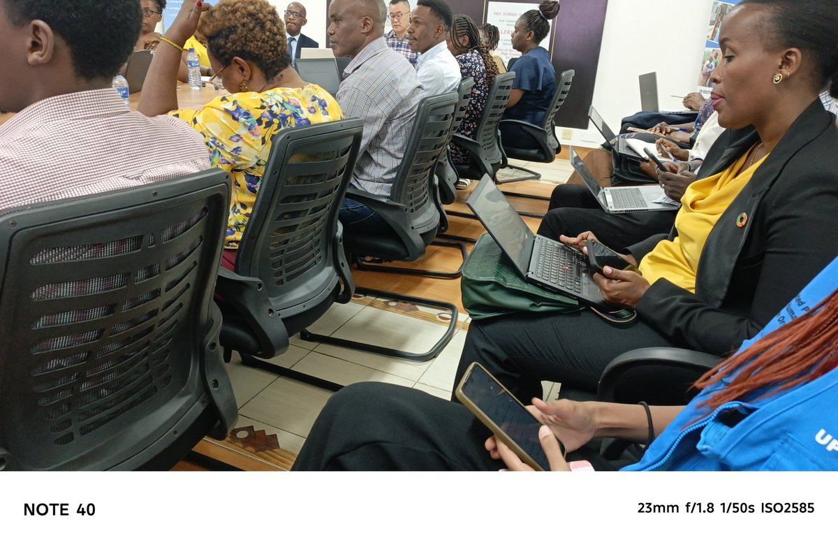 UPHWOBURUNDI's tweet photo. @UPHWOBURUNDI  actively participated in the Emergency Protection Coordination Meeting held under the leadership of @UNHCR_Burundi . It rought together humanitarian actors to strengthen collaboration,share updates,and align strategies for the protection in emergency contexts. https://t.co/4pNMm2snye