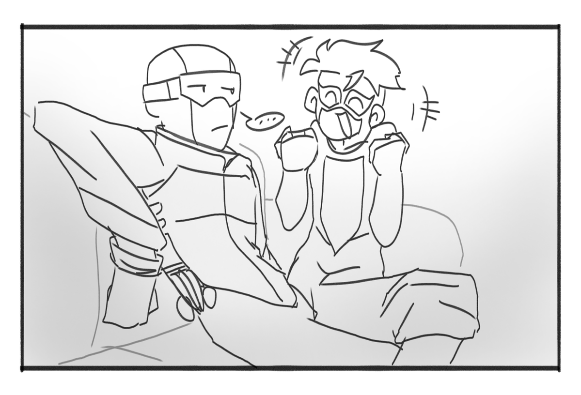 art2dump's tweet photo. #markrex https://t.co/C5je0bUkJA