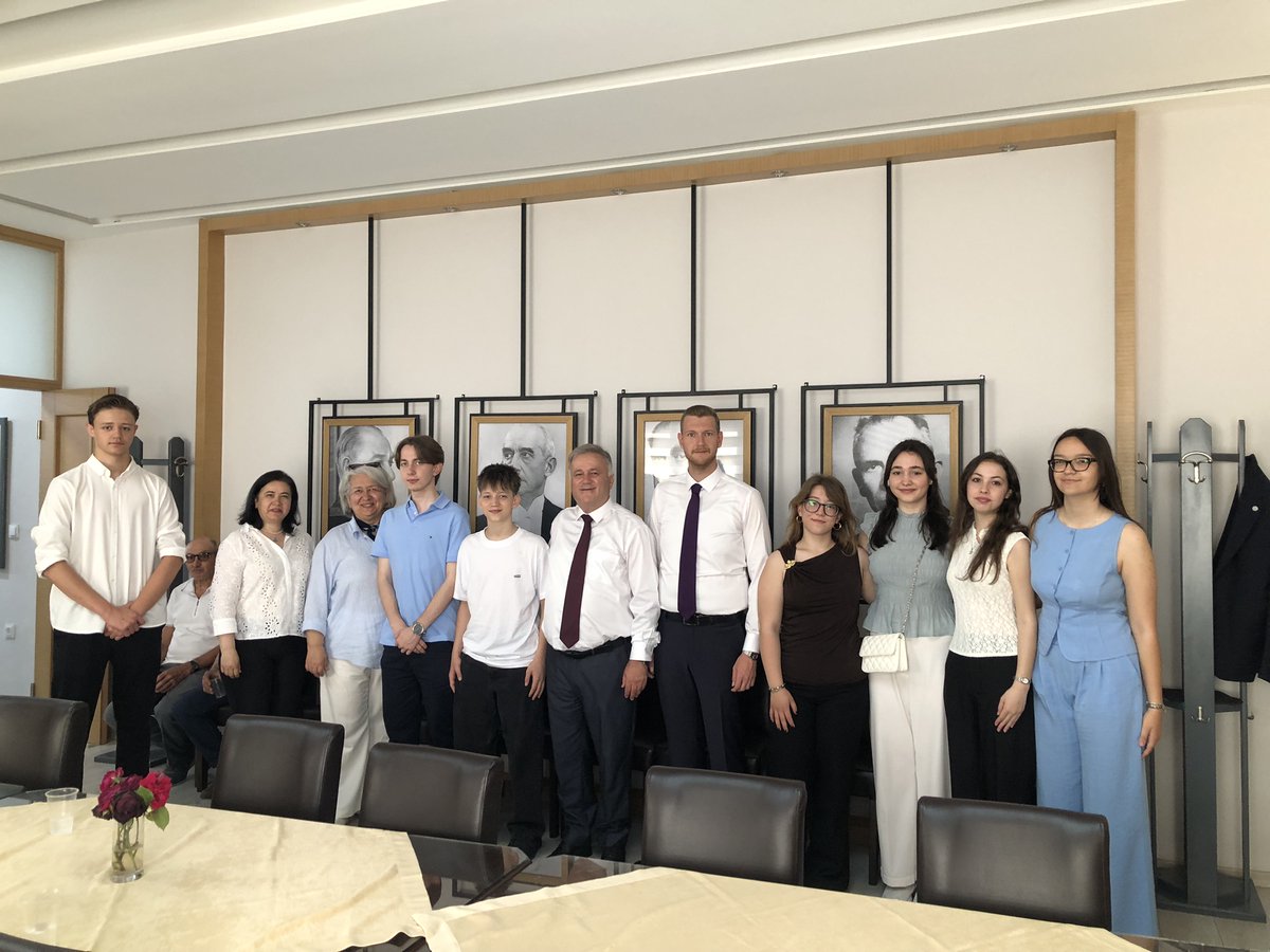 bttob1936's tweet photo. Birliğimizdeki bayramlaşmanın ardında kalan güzel anılar... https://t.co/VJENDlgjZP