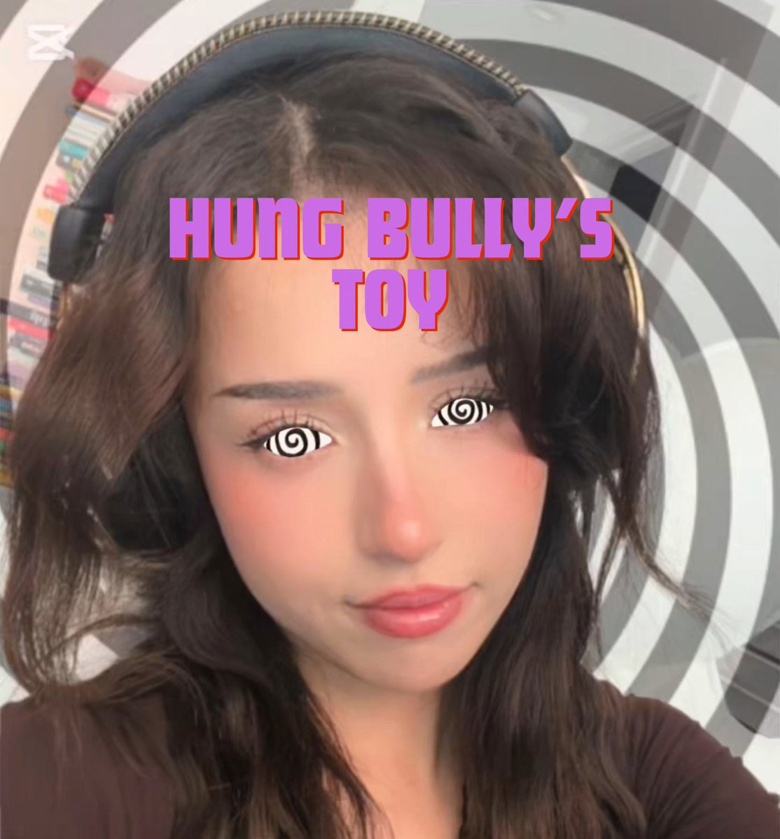 hung bulky’s caged dummie tweet media
