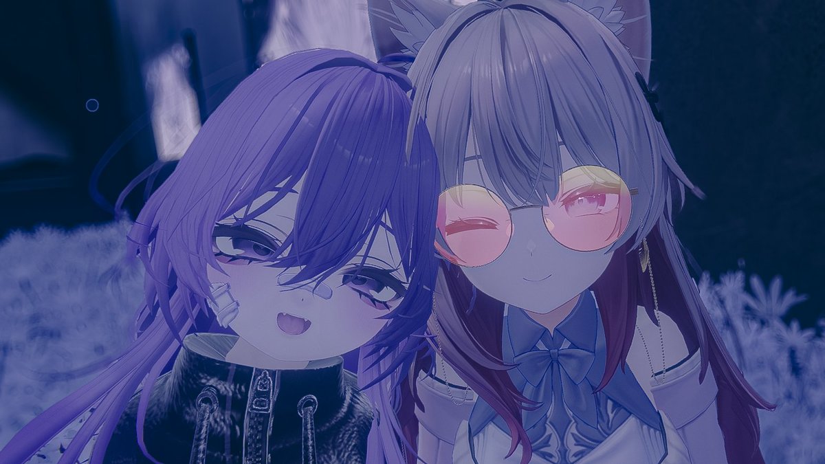 ぴぃまんしれい@VRC tweet media