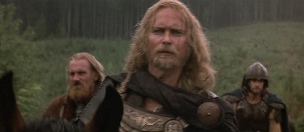 Kadae's tweet photo. More medieval movies, please. https://t.co/wZOE3N3Wb2