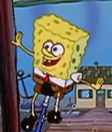 SpongeBob Archive tweet media