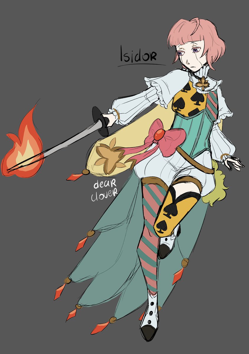 SaturnandStars3's tweet photo. Some of my genshin ocs!
Tried to mimic genshin artstyle 🥹
˖᯽ ݁˖
#genshinimpact #genshinimpactoc #oc #orginalcharacter #digitalart https://t.co/gZk7ViNclY