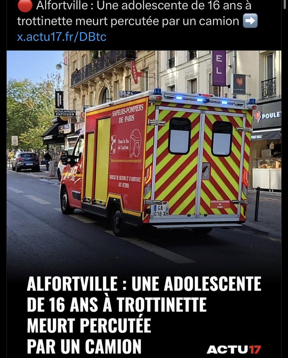 Jean-Michel Sarddou tweet media