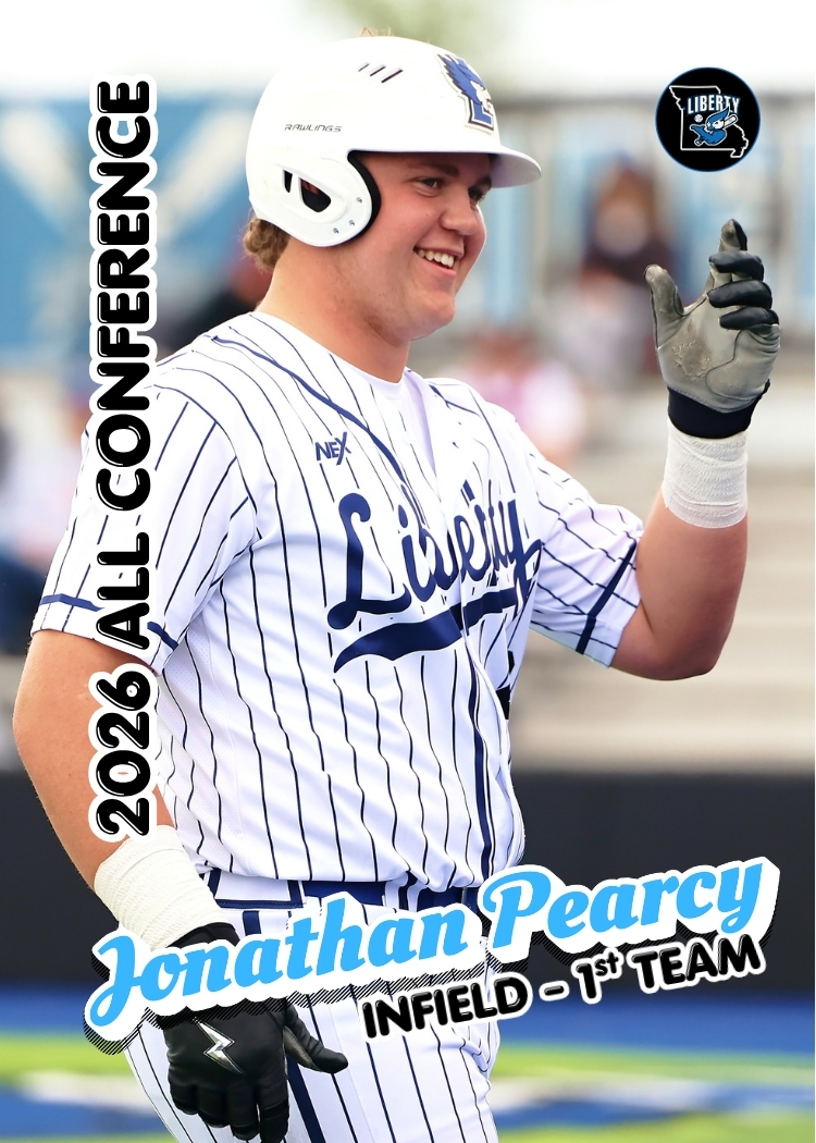 Jays_Baseball's tweet photo. Congrats to Senior INF Jonathan Pearcy on 1ST TEAM Suburban Red All Conference. Pearcy was one of the most consistent and productive hitters this season, hitting .395 with 45 hits, 15 doubles, 1 triple, 4 HR’s and 34 RBI posting a 1.160 OPS. Pearcy stole 7 bags, walked 22 times, had a .511 OBP, only striking out 4 times in 114 AB’s that’s incredible! Defensively, Pearce was one of the best 1B to play that position in our school’s history with 254 PO’s saving many many throws this year. @Langhorstpicts