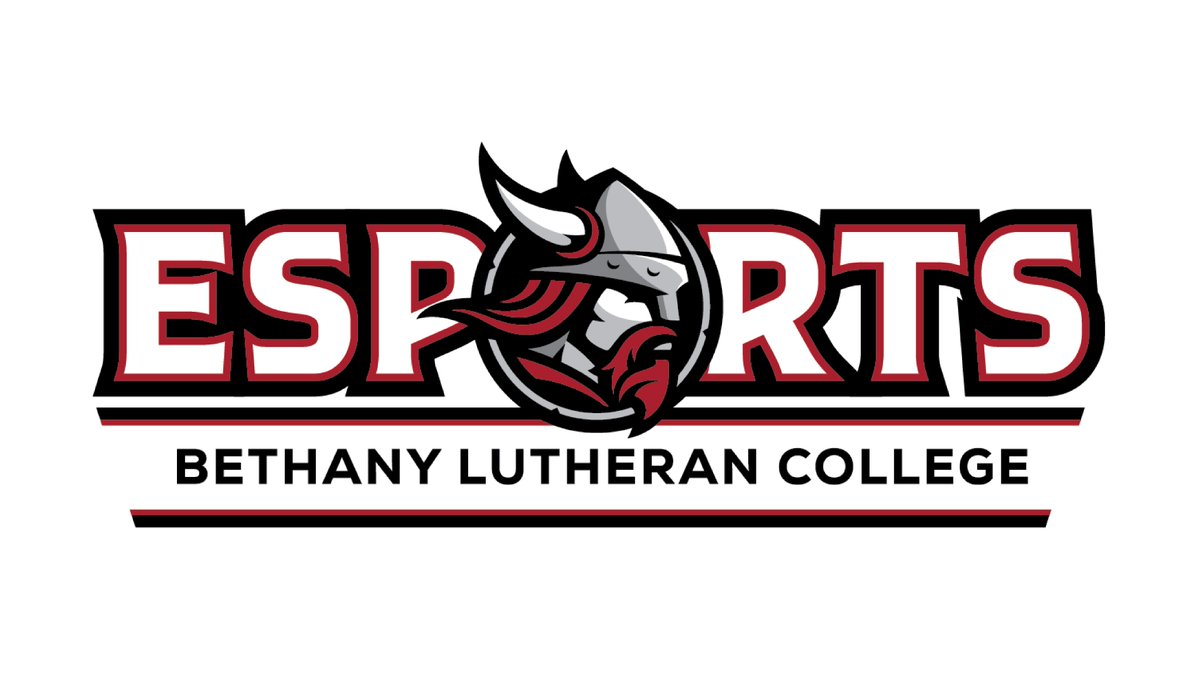 BLCvikings's tweet photo. Alysha Strunk has been named the interim coach of @bethanyesports program. Strunk takes over for Lucas Fricke, who accepted a position as principal of Christian High School

Release: https://t.co/8RoX18OKHA

#BLCVikings | #esports https://t.co/i2KzkIgUv1