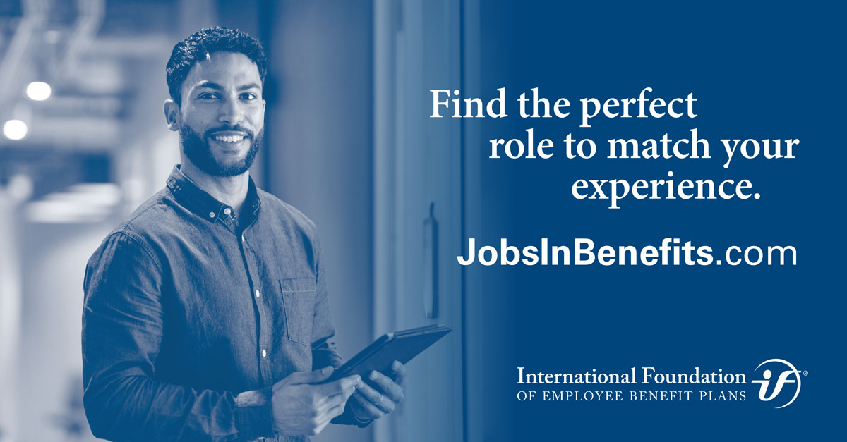 IFEBP's tweet photo. New on Jobs in Benefits: Westcoast Actuaries Inc. is seeking a Pension Administration Associate for a hybrid role in Vancouver, BC
https://t.co/qR2G6DSXH8
#jobsinbenefits #jobs #benefits https://t.co/WddVJhQNa6