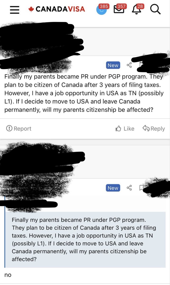 mario4thenorth's tweet photo. 🚨 NEW IMMIGRATION SCAM

The Parents and Grandparents Program is being used as a parking lot scam. 

Bring your parents in, park them on Canadian healthcare and OAS, then move to America for the bigger paycheque & lower taxes. 

It was sold as family reunification.

BUT THE LIBERALS BUILT A SYSTEM WHERE THE BILL STAYS IN CANADA AND THE EARNERS DO NOT.

We pay. They leave.  Parents stay.

Free healthcare

Free money. 💸