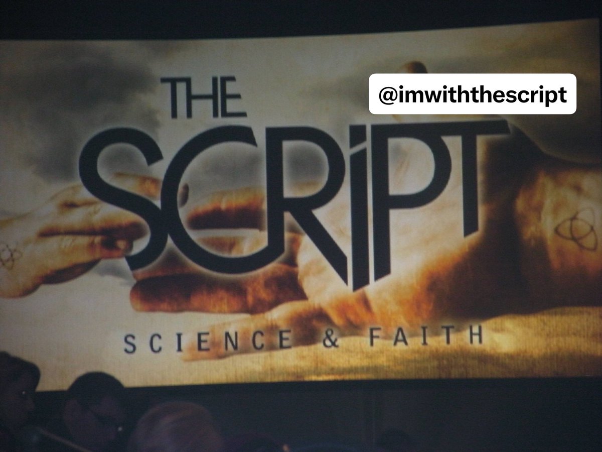 ImWithTheScript's tweet photo. P.S Time machine, take me back to the 14th of March 2011, Liverpool echo arena, the Science &amp; Faith tour @glenofthepower @thescript good ol’ days! Good sofa stage song “I’m yours” live. Will never forget that 🫶🏻🙌 https://t.co/ww6vF7wAk3