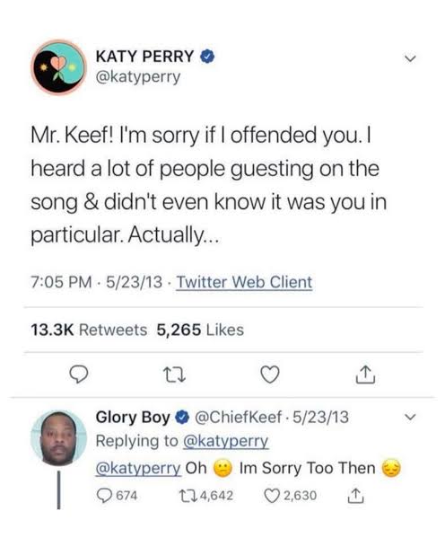 UnbiasedMGS's tweet photo. we've come full circle lmaoo https://t.co/VSlfpPR4Ia
