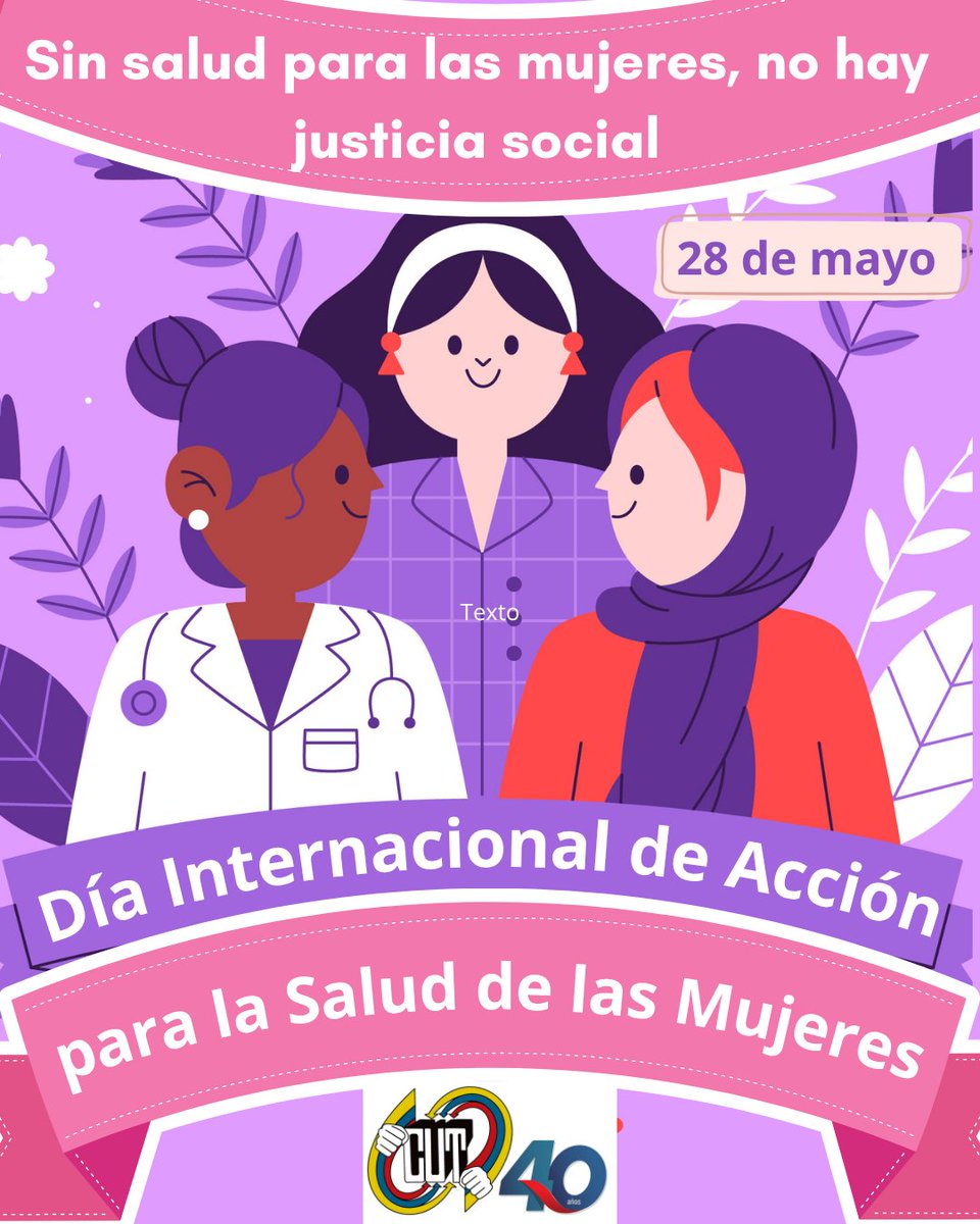 Central Unitaria de Trabajadores tweet media