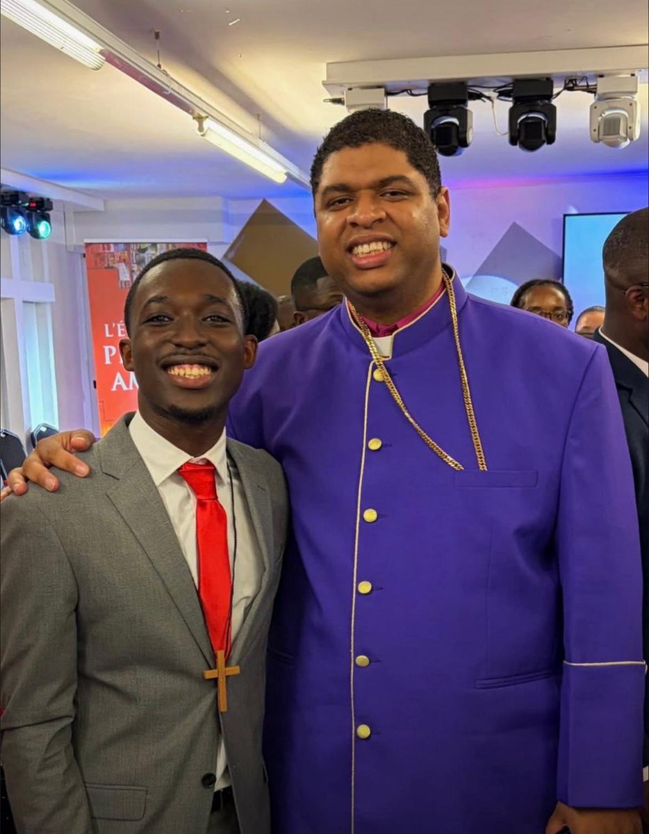 DHMMNews23's tweet photo. What a blessing to witness the 2026 Pastoral Appointment Ceremony as faithful men and women across First Love Church stepped into ministry. God is raising labourers worldwide. 🙏🏽🔥

Congratulations to all newly appointed pastors ❤️ https://t.co/UvrQabW51v