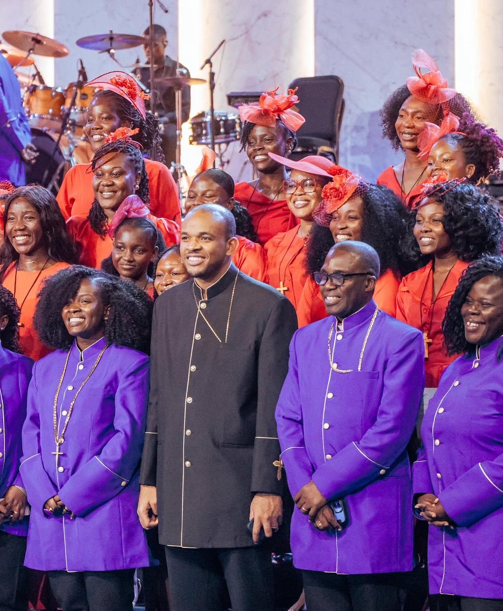 DHMMNews23's tweet photo. What a blessing to witness the 2026 Pastoral Appointment Ceremony as faithful men and women across First Love Church stepped into ministry. God is raising labourers worldwide. 🙏🏽🔥

Congratulations to all newly appointed pastors ❤️ https://t.co/UvrQabW51v