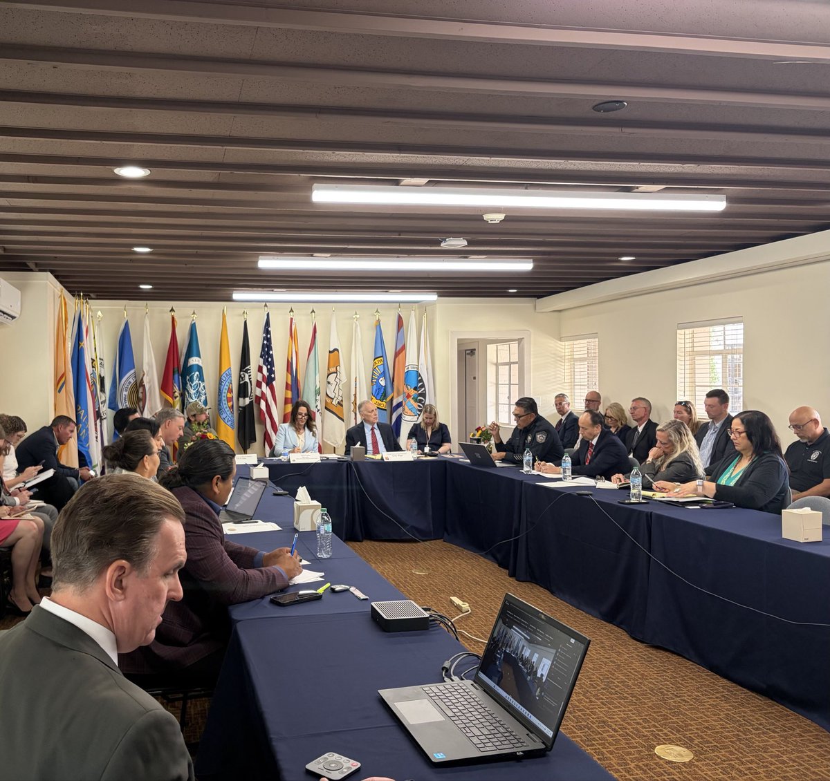 ONDCP tweet media