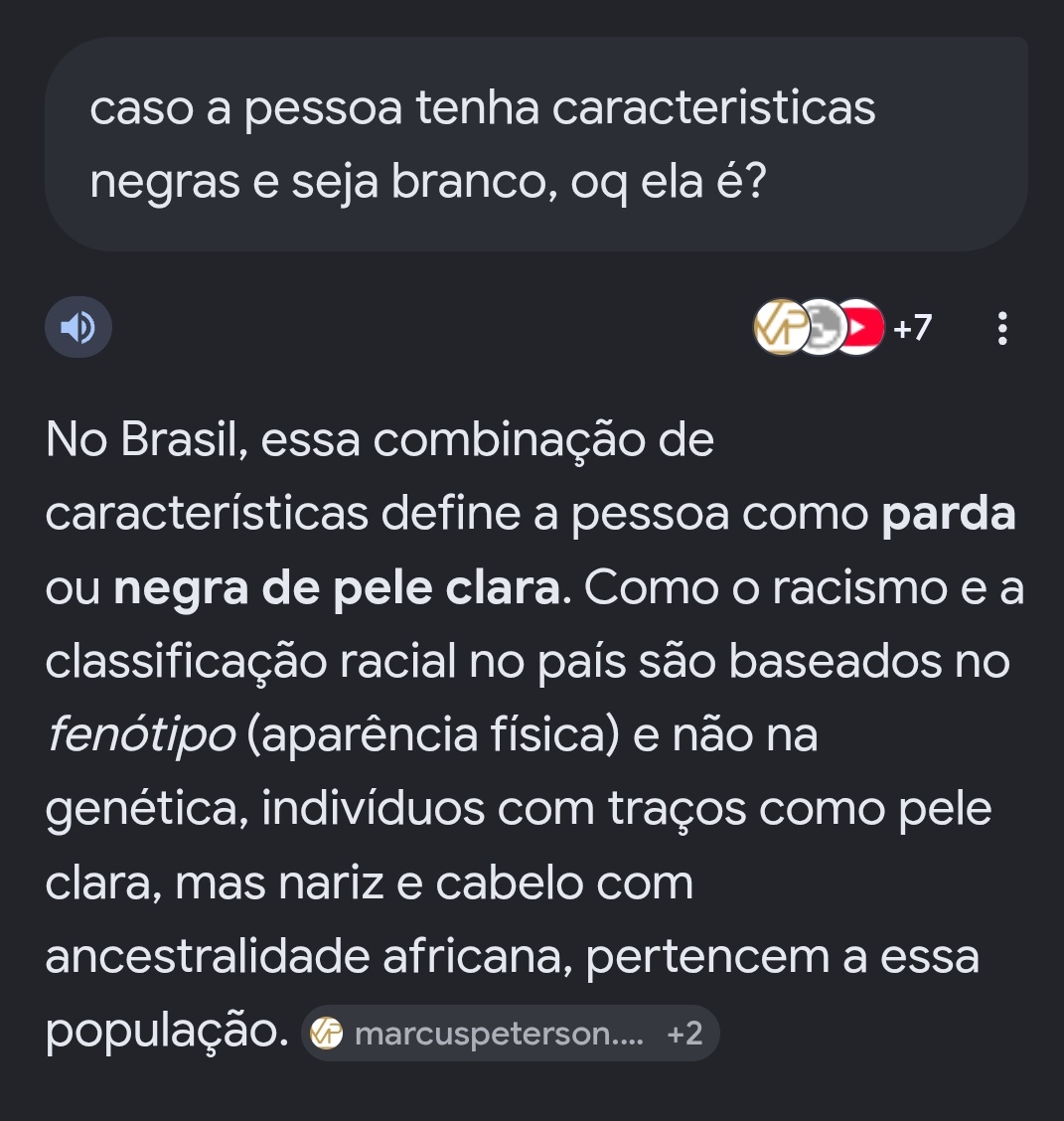 Tmoth_12's tweet photo. @WTFGABE3 Pra qm sabe parece óbvio, deve ser mesmo, maas pra mim, q não busco saber QUAIS CRITERIOS A PESSOA TEM Q TER PRA SER NEGRA OU BRANCA, é engraçado saber q eu, por exemplo, sendo quase uma folha a4, nem sol tomo, não sou branco😃👍, posso me considerar negro de pele clara ou pardo https://t.co/wXyru4TA8D