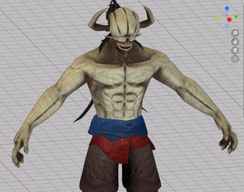 jeremiaholose's tweet photo. very old models i lowkey hate 🥀🥀🥀#RobloxDev #Roblox #NarutoShippūden  #RobloxDevs https://t.co/lHw1AnMe4u