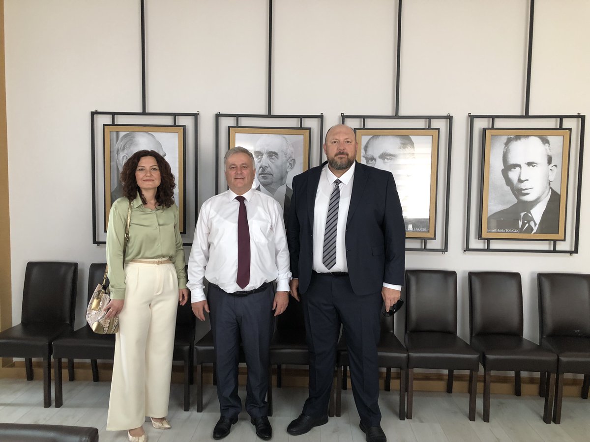 bttob1936's tweet photo. Birliğimizdeki bayramlaşmanın ardında kalan güzel anılar... https://t.co/LqOMHbkOUP
