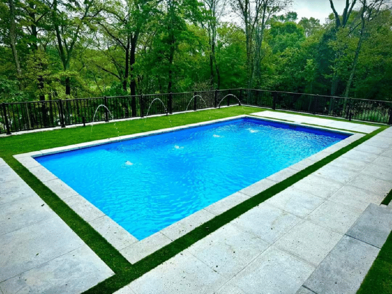 SundazePools's tweet photo. Turn your backyard into a space built for movement, relaxation, and wellness. 🌊💪

Discover how fitness-focused pool designs can support exercise, recovery, and everyday outdoor living with Sundaze Fiberglass Pools.

https://t.co/351GnmkxVS https://t.co/H3opCuk3a2