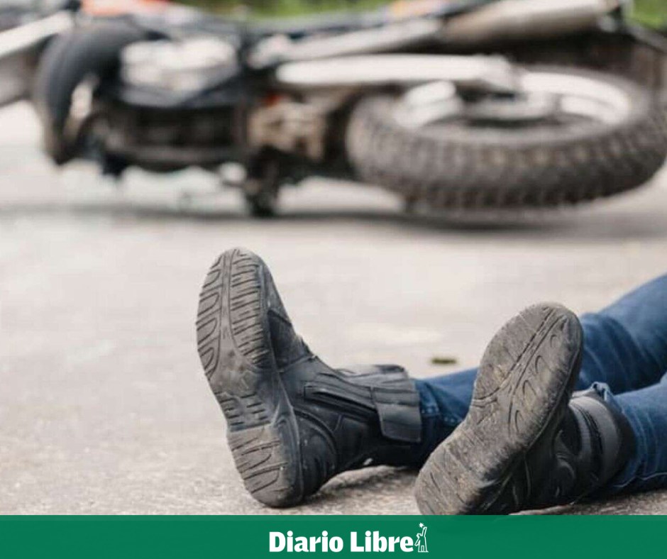 Diario Libre tweet media