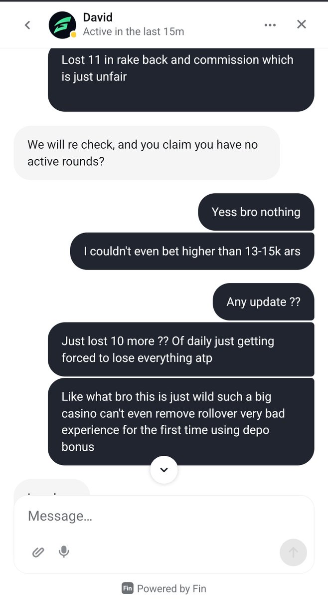 TickledGambles tweet media
