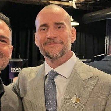 Mil_Boolin's tweet photo. Aaron CM Punk Rodgers https://t.co/t2dZdikSKv
