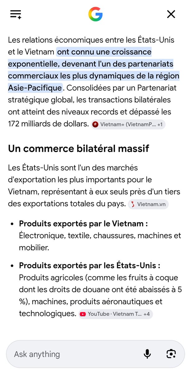 Les États-Unis d'Afrique Occidentale tweet media