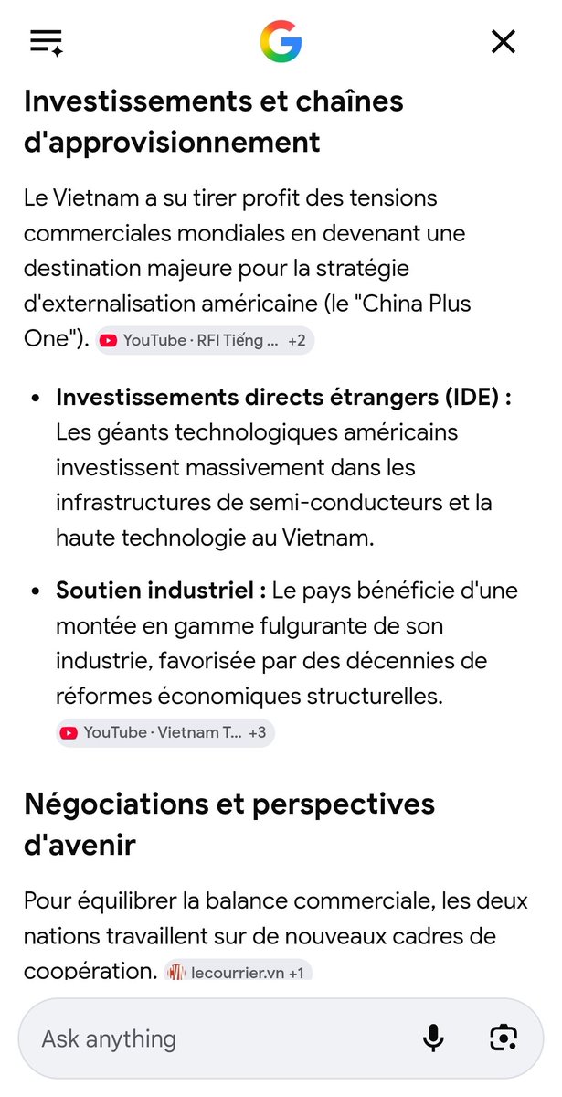 Les États-Unis d'Afrique Occidentale tweet media