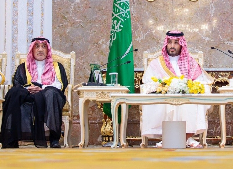 عبداللطيف بن عبدالله آل الشيخ 🇸🇦 tweet media