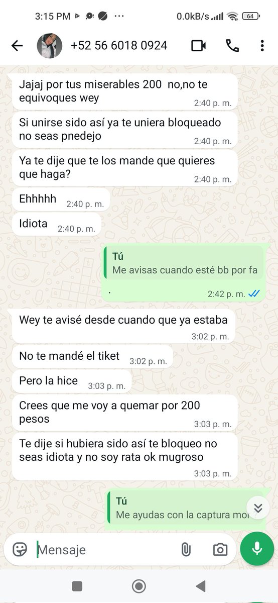 El cuate Dela Roma tweet media