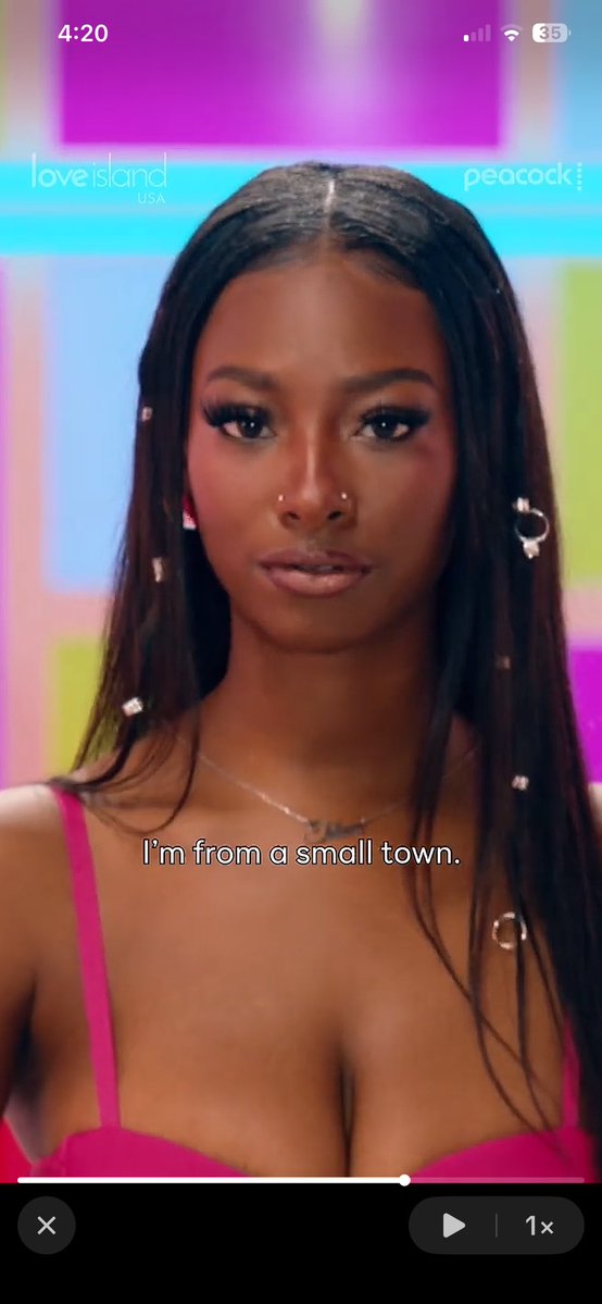👩🏿💻~ is Watching loveisland tweet media
