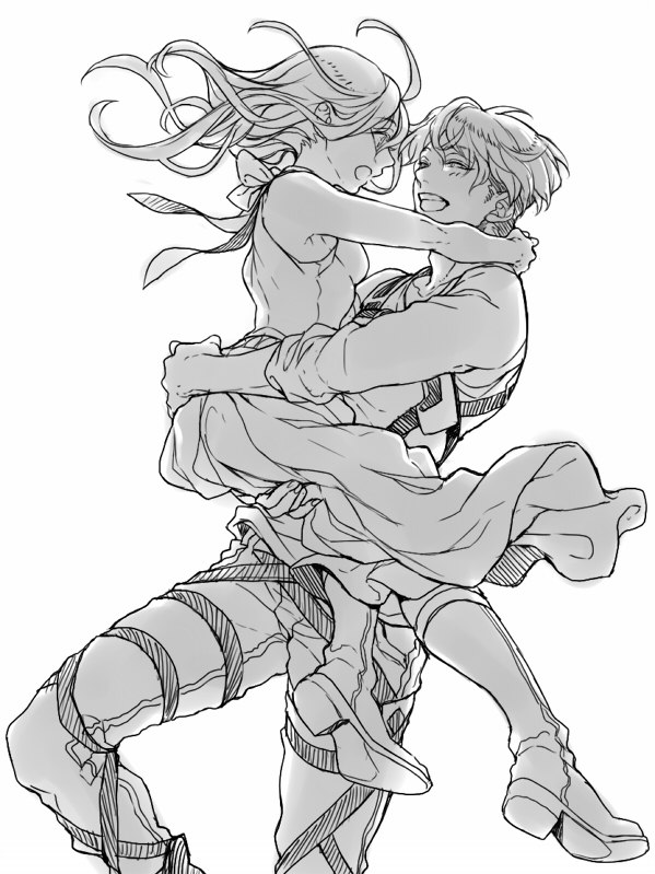 Dancing With Evas tweet media