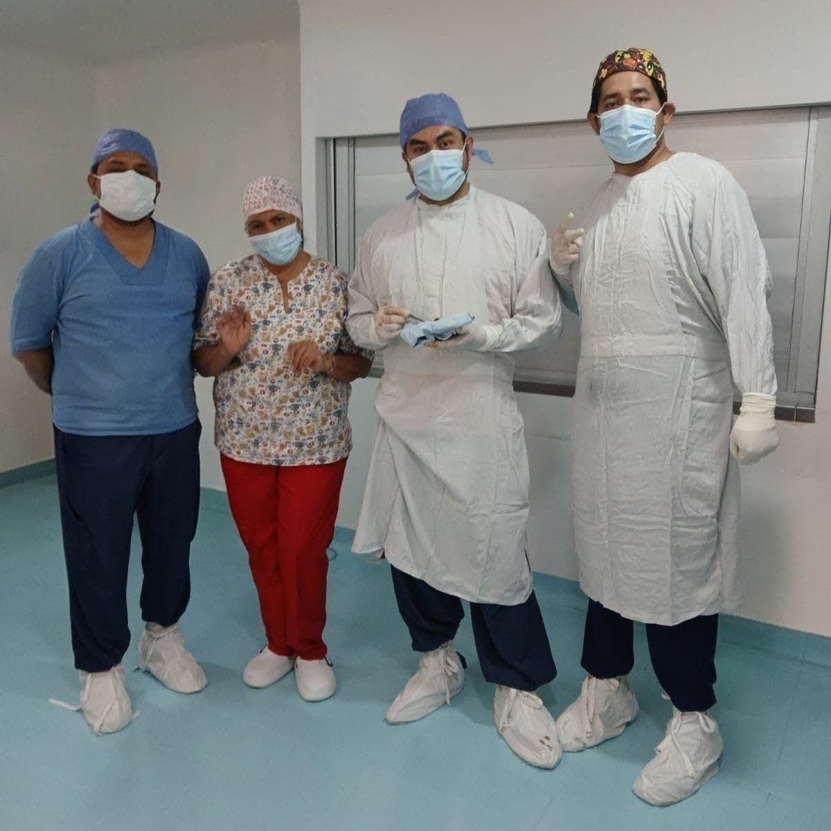 CMQ_Torres's tweet photo. Femenino de 41 años programada para cirugía por Enfermedad Hemorroidal

Citas: 222 963 3387 📱 https://t.co/28jzgOKoGd