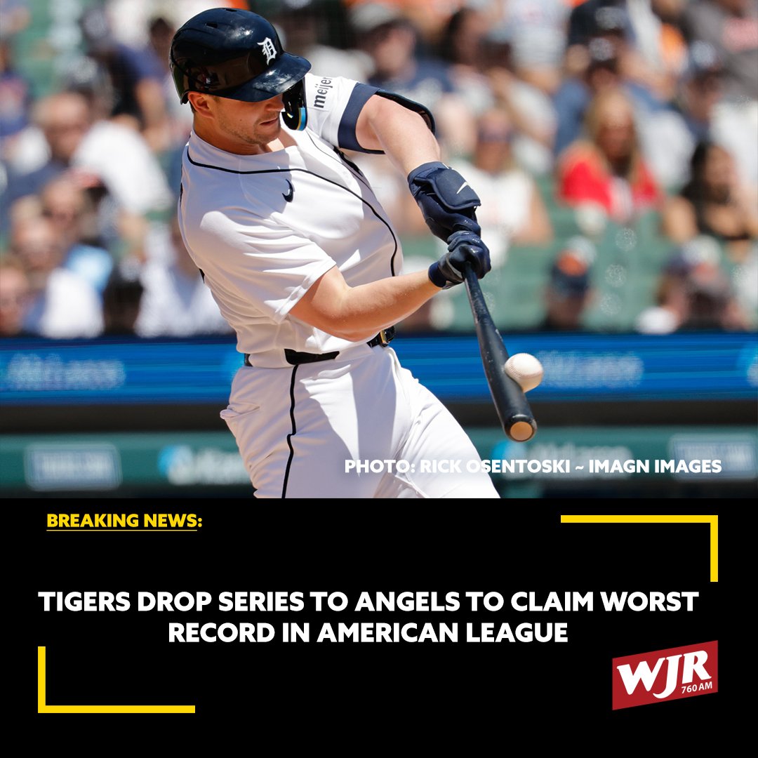 WJR 760am tweet media