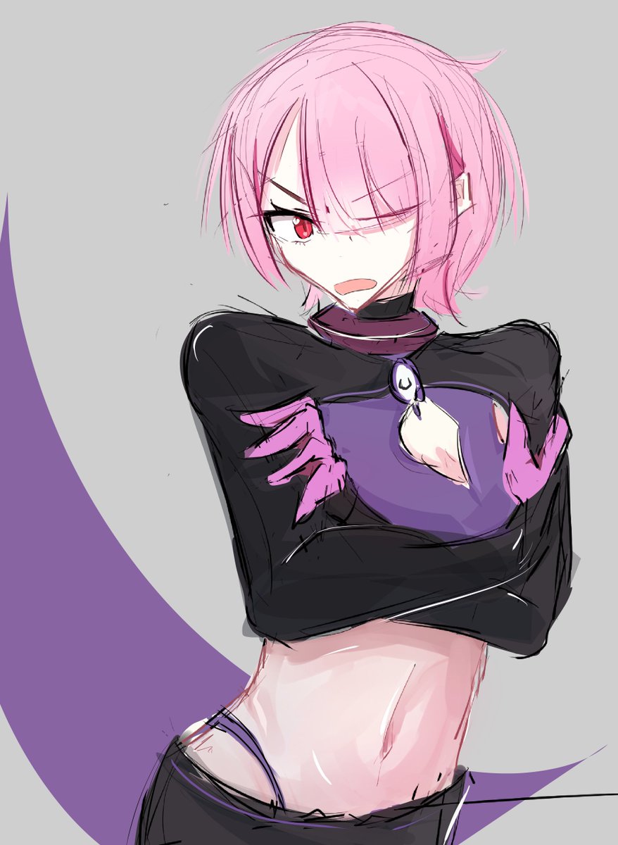 beephant's tweet photo. #ram #rezero https://t.co/VZYB1ycJgN