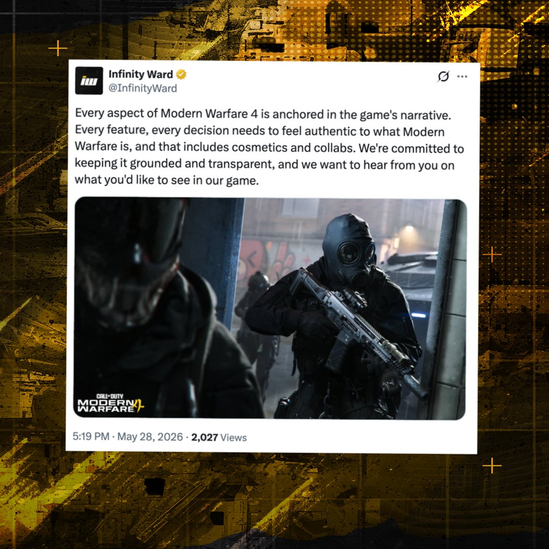 CharlieIntel tweet media