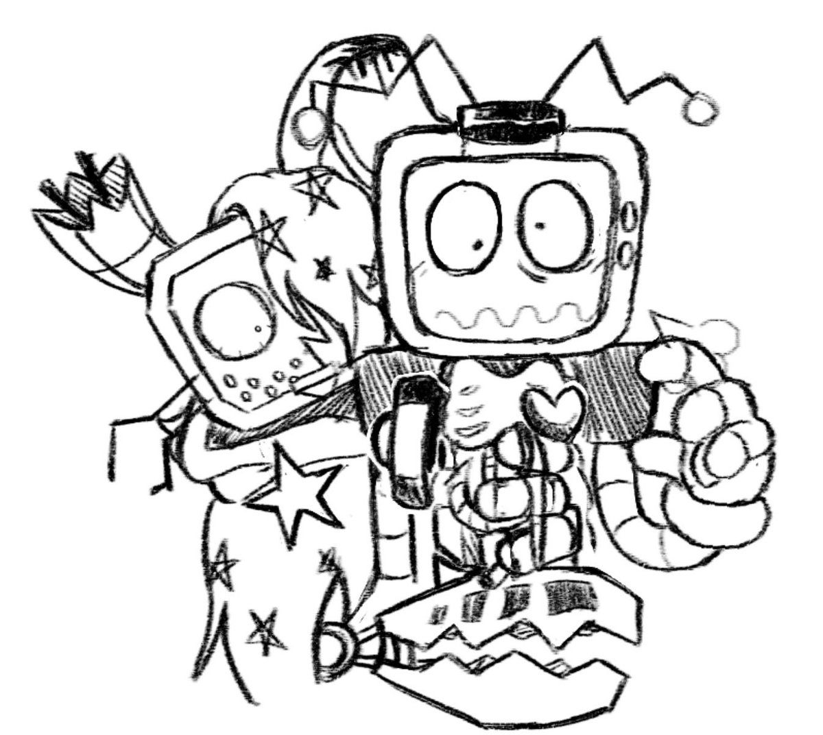 fritzfricker (1/5 comms open) tweet media