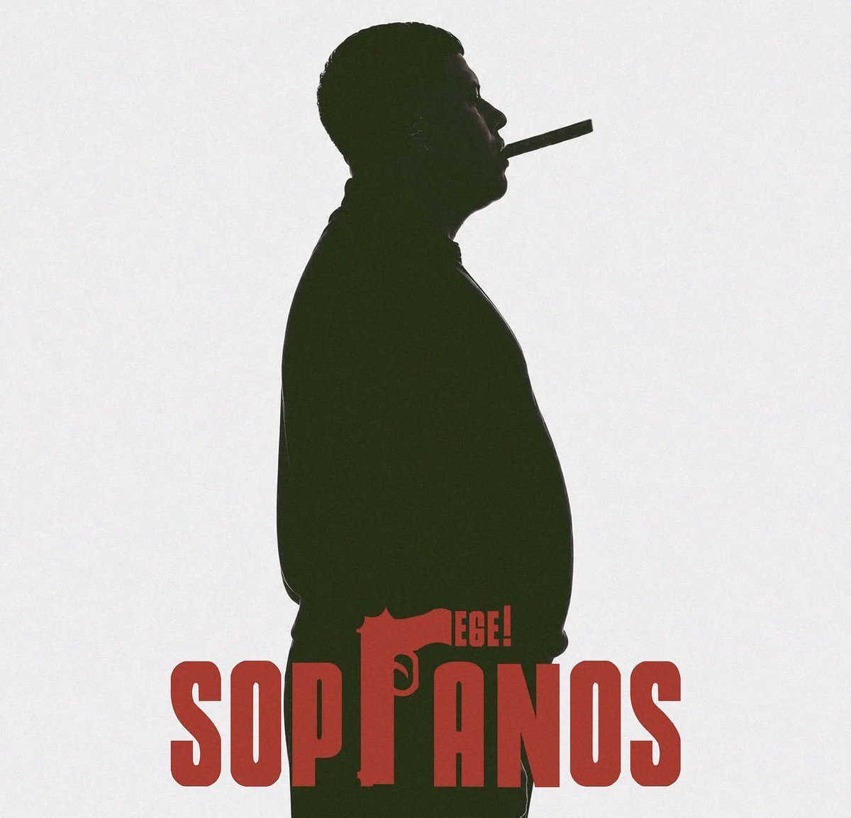arda #SOPRANOS tweet media