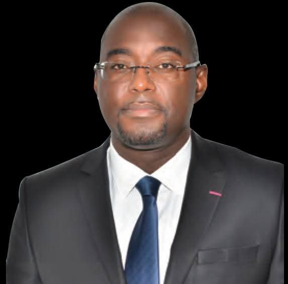 Fabien BITOGOL 🇨🇲🟠🍊 tweet media