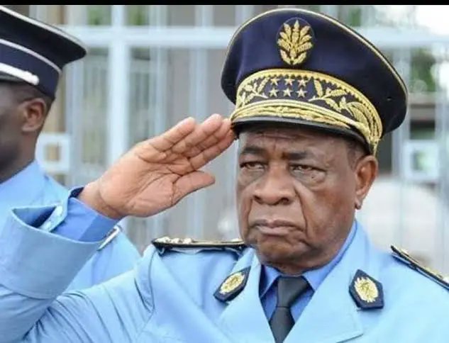 Fabien BITOGOL 🇨🇲🟠🍊 tweet media